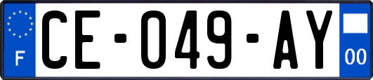 CE-049-AY