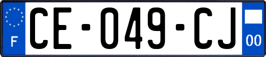 CE-049-CJ