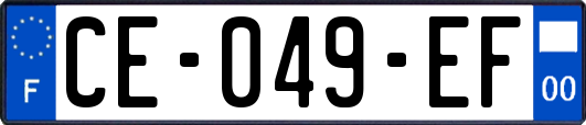 CE-049-EF
