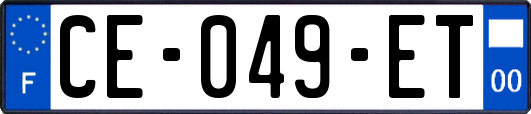 CE-049-ET