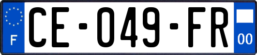 CE-049-FR