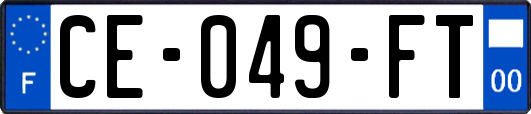 CE-049-FT