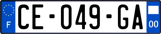 CE-049-GA