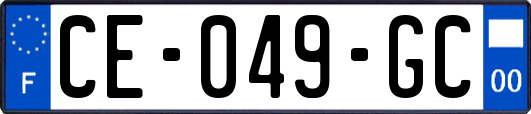 CE-049-GC