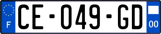 CE-049-GD