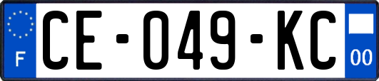 CE-049-KC