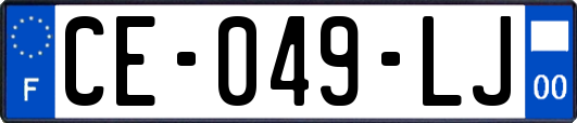 CE-049-LJ