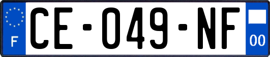 CE-049-NF