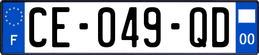 CE-049-QD