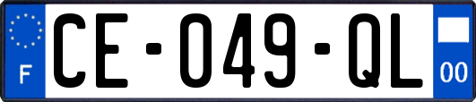 CE-049-QL