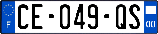 CE-049-QS