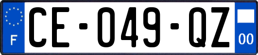 CE-049-QZ