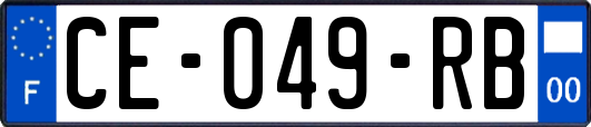 CE-049-RB