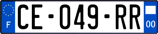 CE-049-RR