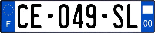 CE-049-SL