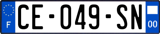 CE-049-SN