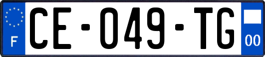 CE-049-TG