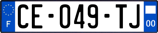 CE-049-TJ