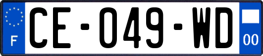CE-049-WD
