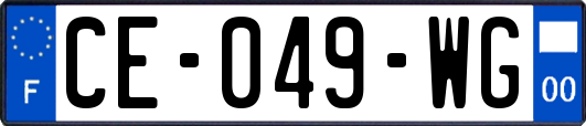 CE-049-WG
