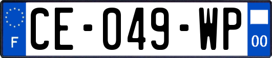 CE-049-WP