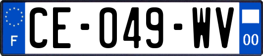 CE-049-WV