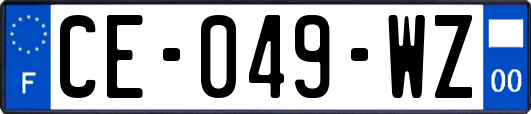 CE-049-WZ