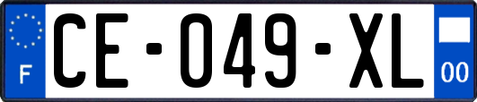 CE-049-XL