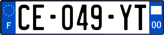 CE-049-YT