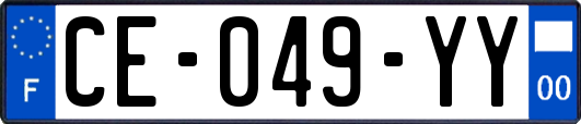 CE-049-YY