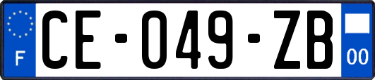 CE-049-ZB