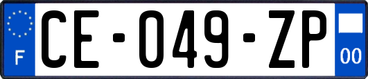 CE-049-ZP