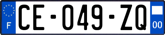 CE-049-ZQ