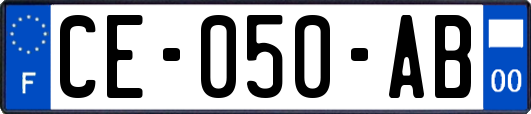 CE-050-AB