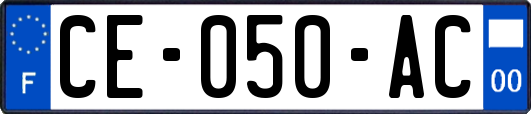 CE-050-AC