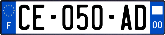 CE-050-AD