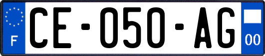 CE-050-AG