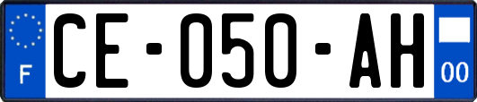 CE-050-AH