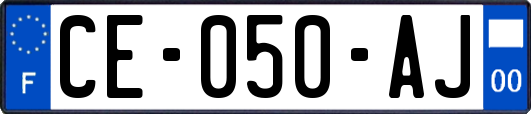 CE-050-AJ