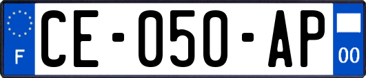 CE-050-AP