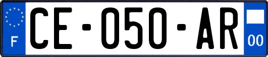 CE-050-AR