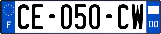 CE-050-CW