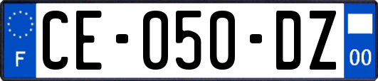 CE-050-DZ