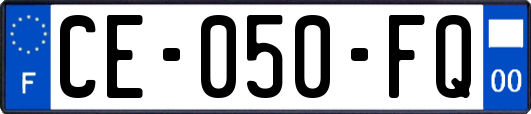 CE-050-FQ