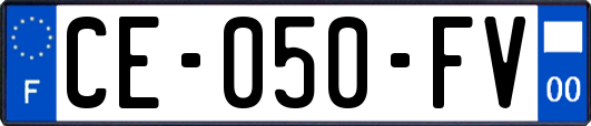 CE-050-FV
