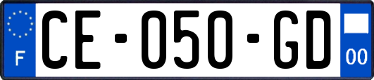 CE-050-GD