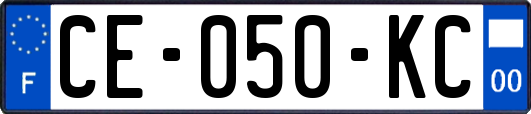 CE-050-KC