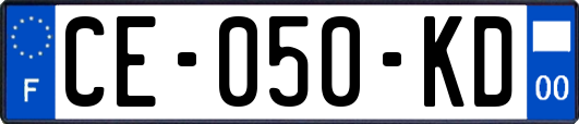 CE-050-KD