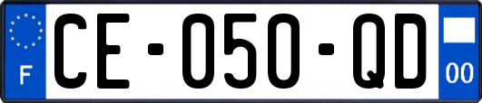 CE-050-QD