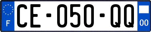 CE-050-QQ